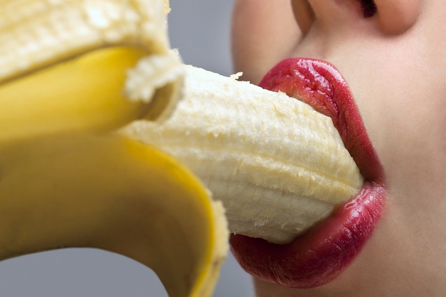 Sperma schlucken und Facials: Mögen Frauen das wirklich?